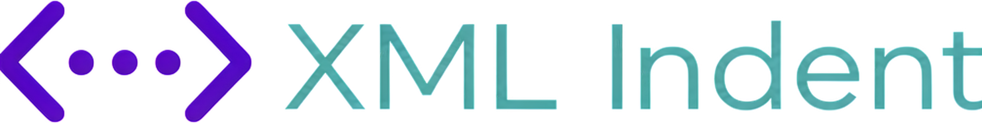 XML Indent